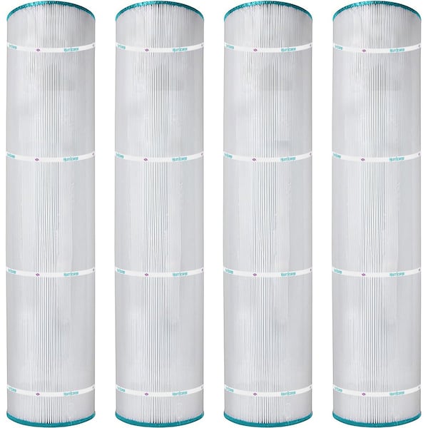 Hurricane Hayward Super-Star-Clear C5000 SwimClear C5020 HF7495-04 - main