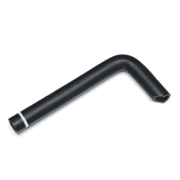 Honda TUBE- BREATHER 15721-ZB4-000 - main
