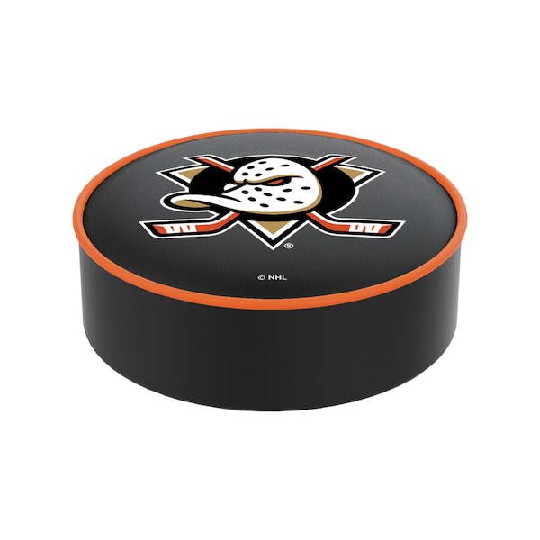 Holland Bar Stool Co Anaheim Ducks Seat Cover BSCAnaDks - main