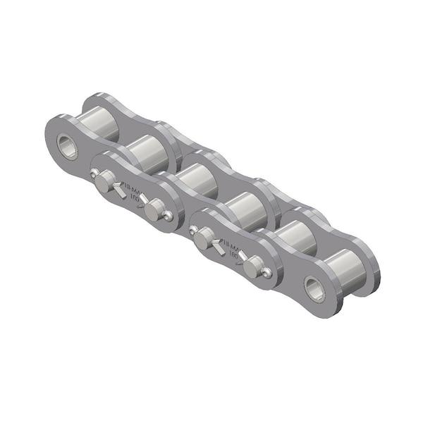 Senqcia Hi-Max Cottd Std, 10 ft OAL, 2.25P, 1.406 Dia x 1.406 W 180HMCB - main