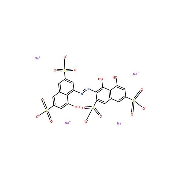 Ak Scientific Beryllon II (1g), CAS 51550-25-5 7158AL-1g - main
