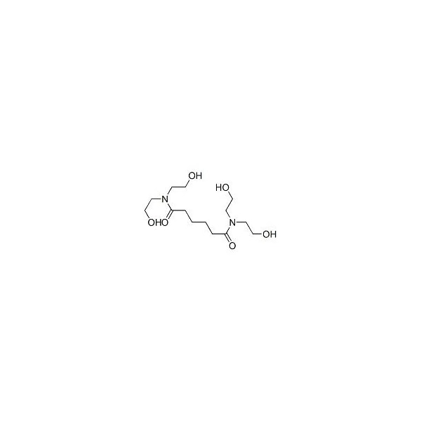 Ak Scientific N, N, N', N'-Tetrakis(2-hydroxyethyl)adipamide (100g), CAS 6334-25-4 M709-100g - main
