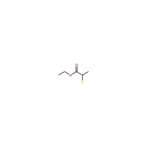 Ak Scientific Ethyl 2-fluoropropionate (25g), CAS 349-43-9 4268AB-25g - main
