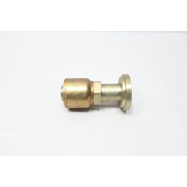 Parker CRIMP STYLE HYDRAULIC HOSE FITTING 1-1/4IN OTHER PIPE FITTING 11543-32-20 - main