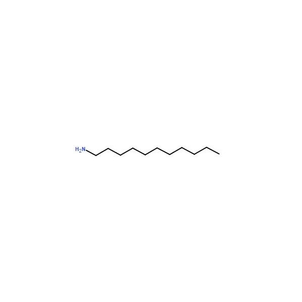 Ak Scientific n-Undecylamine (1mL), CAS 7307-55-3 5915AF-1mL - main