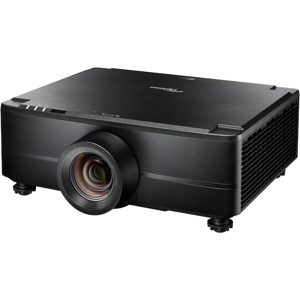 Optoma WUXGA 8800L LSR PROJECTOR ZU820T - main