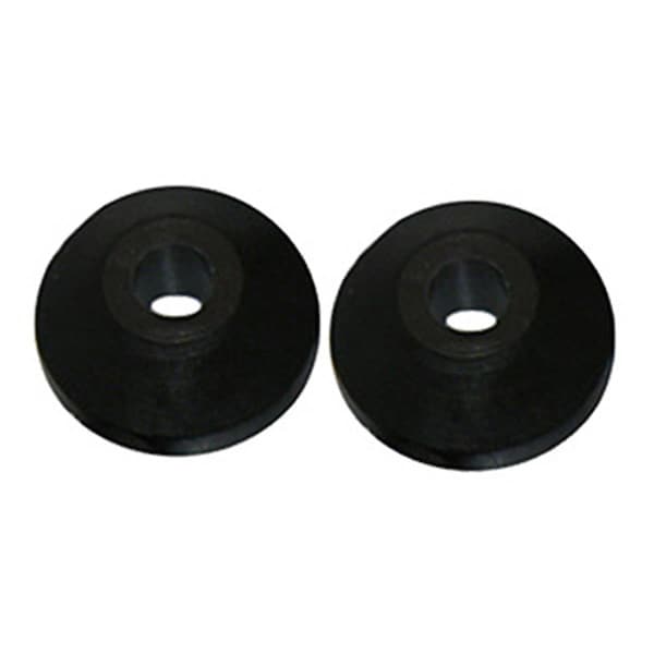 Larsen Supply Co 021070P 00 Neoprene Beveled Faucet Washer, 20PK 139259 - main