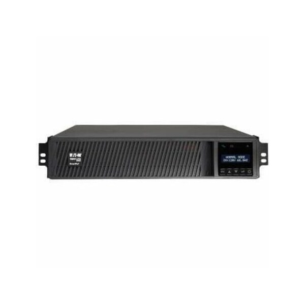 Tripp Lite UPS, 3.4 in H, 5.9 in W SMART1000RMX2UN - main
