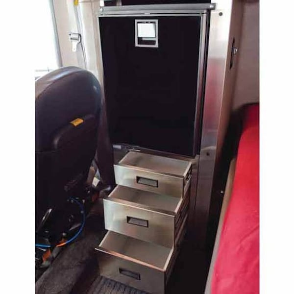 Ilc Replacement For Four State 01-1540039 WZ-EBTY-7 - main