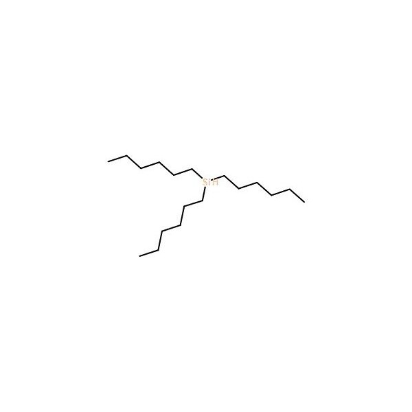 Ak Scientific Trihexylsilane (1g), CAS 2929-52-4 Z3460-1g - main