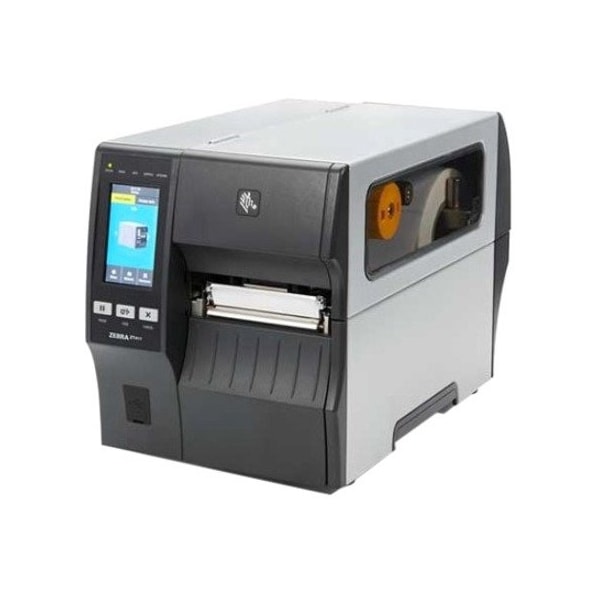 Zebra IndustrialPrinter, SingleColor ZT41142-T31A000Z - main