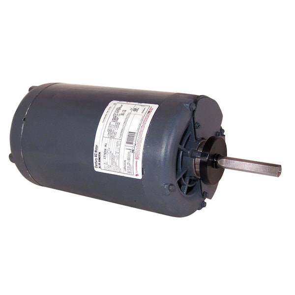 Century H699 Condenser Fan Motor 1200 RPM 56YZ OAO AU Model 2 UH699 - main