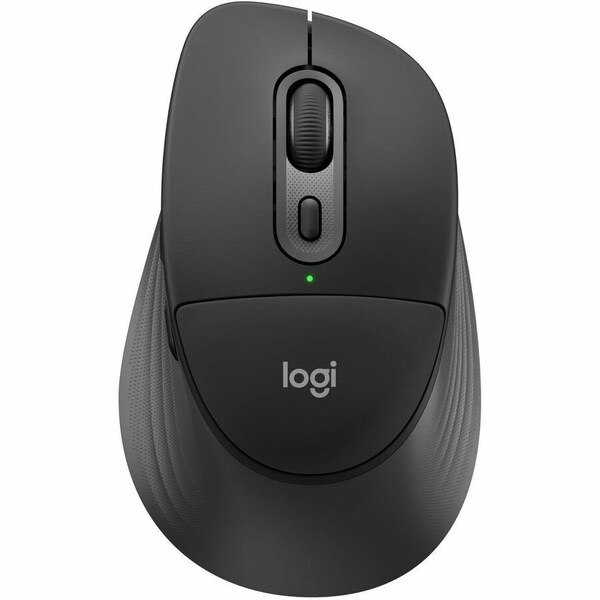 Logitech Signature M850 L Mouse Blk 910-007711 - main