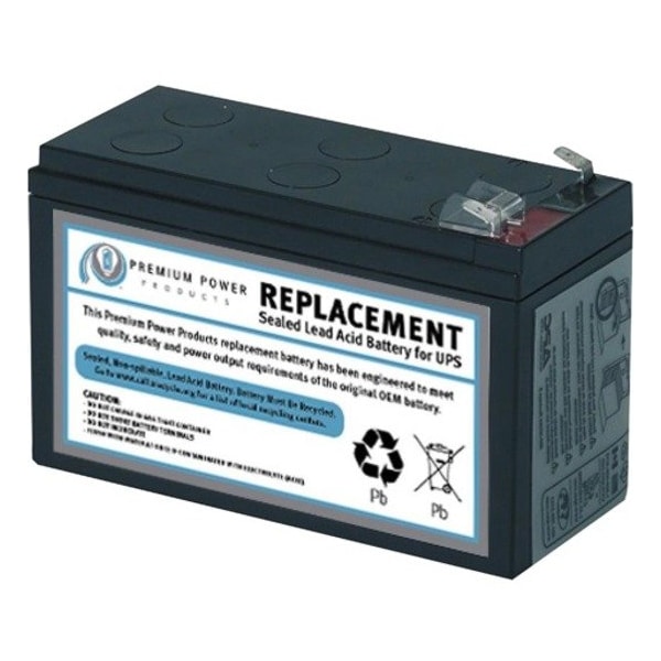 Premium Power SLA battery SLA35-ER - main