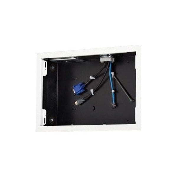 Chief THE SIMPLIFIES FLAT PANEL INSTALLATION BY PROVIDING AN ORGANIZED, RECES PAC525FW - main