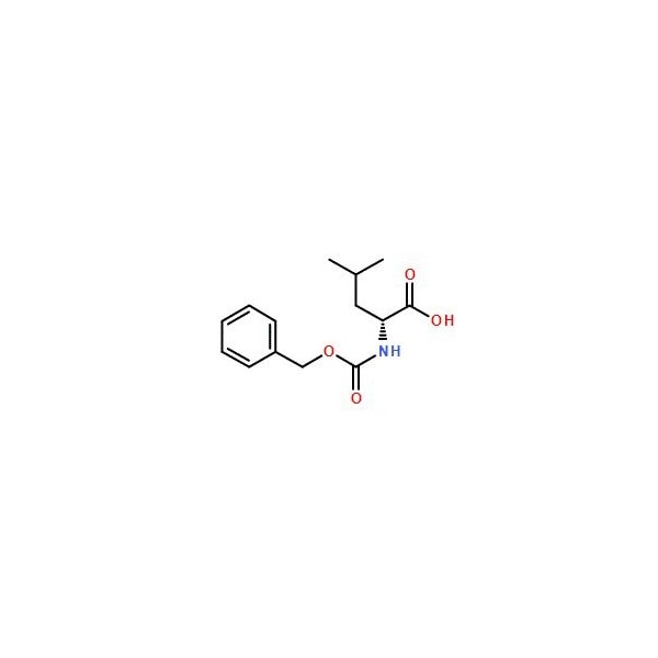 Ak Scientific Z-D-Leu-OH (oil) (5g), CAS 28862-79-5 G077-5g - main