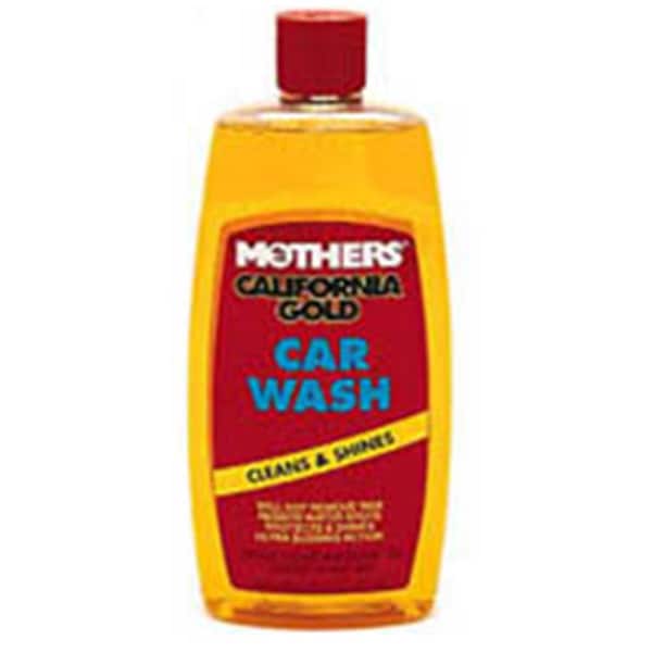Mothers 16 Oz California Gold Car Wash MO309004 - main