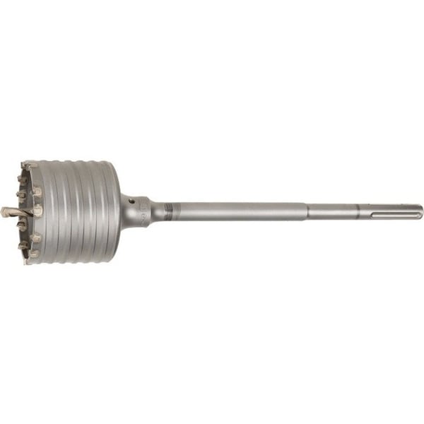 Bosch SDS Max Core Bit W/Shank, 3 9/16 In, 22 L HC8545 - main
