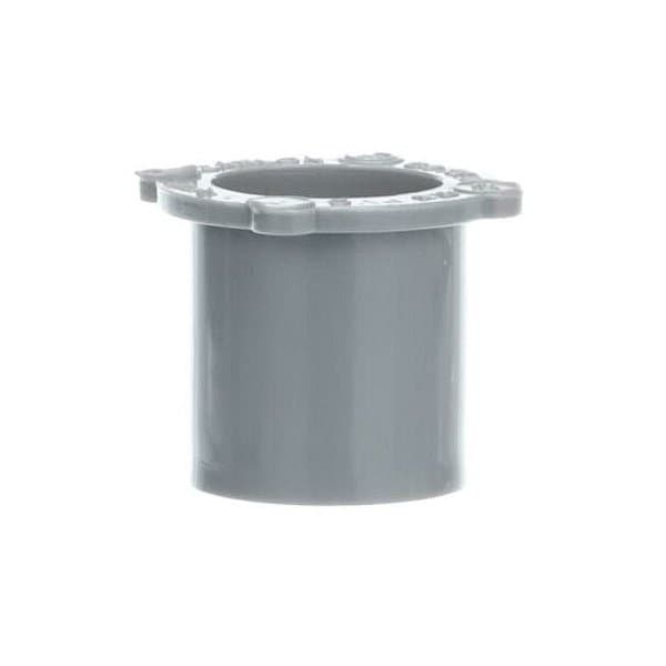 Abb Carlon 1-1/4 in. x 1 in. Electrical PVC Reducer Bushing (E950GF-6-HD) E950GF - main
