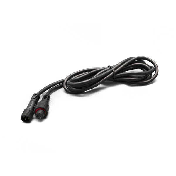 Race Sport Lighting 12Ft 3.7 meters Extension Cable for RGBW Smart Rock Light Kits RSRL4EXT5 - main