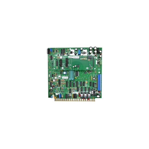Doorking PCB 1837 No Memory Chip 1837-010 - main