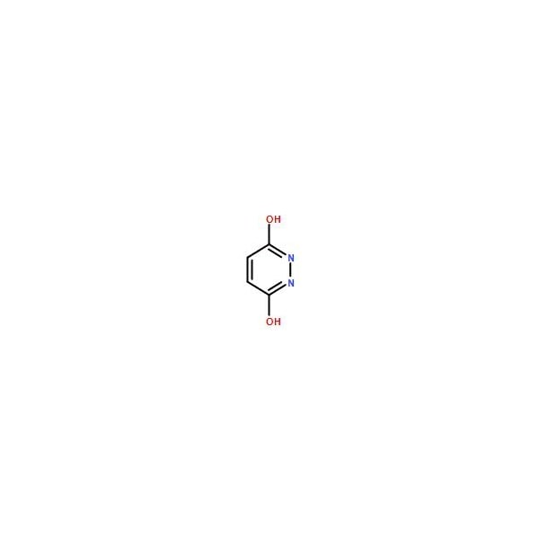 Ak Scientific Pyridazine-3, 6-diol (100g), CAS 116595-47-2 3803AL-100g - main
