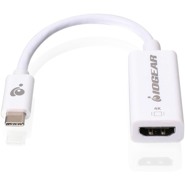 Iogear USB C to HDMI Adapter GUC3CHD60 - main