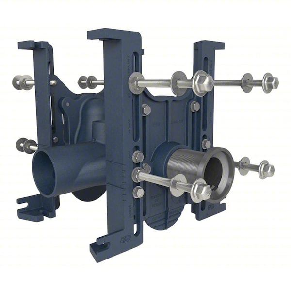 Zurn Water Closet Carrier, 17 7/8 in H Z1201-ND4 - main