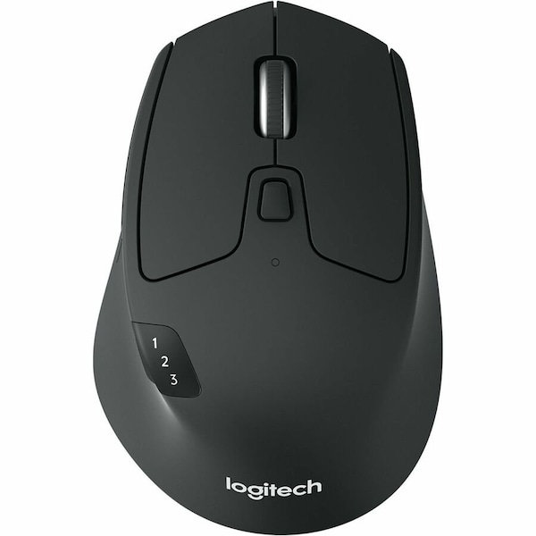 Logitech MOUSE, TRIATHALON, M720 910004790 - main