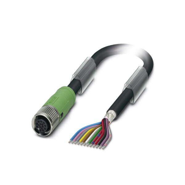 Phoenix Contact SAC-12P- 1 5-35T/FS SH SCO 1430129 - main