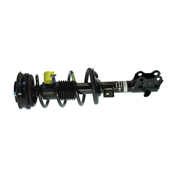 Kyb Complete Corner Unit Assembly -Strut, Mount and Spring, SR4126 - main