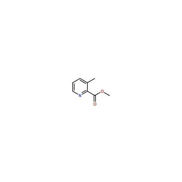 Ak Scientific Methyl 3-methylpicolinate (5g), CAS 59718-84-2 V6839-5g - main
