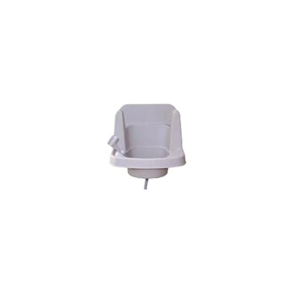 Riverstone Industries RSI-S1 Outdoor Garden Sink 16 in. RSI-S1 - main