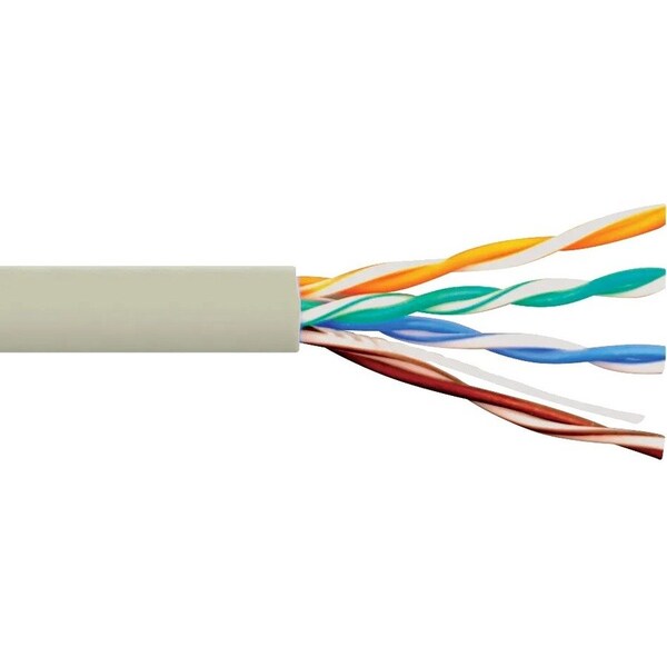 Icc Cat 6 500 Mhz Copper Premise Cable White ICCABR6VWH - main