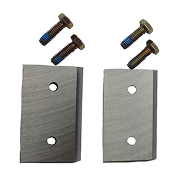 Bear Cat BearCat, Chipper Blade Kit, Fits CH4420, 78360-00 GWG311758 - main