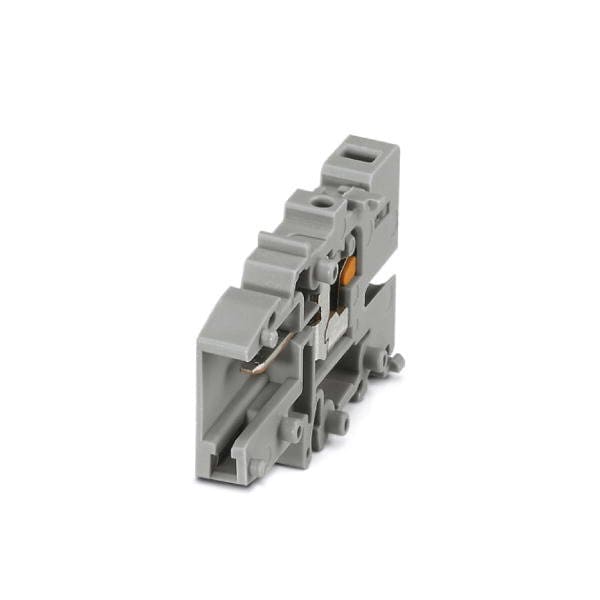 Phoenix Contact PPC 1 5/S/1-L COMBI receptacle nom. 3213357 - main