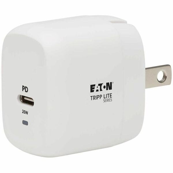 Tripp Lite USB Charger U280-W01-20C1-G - main