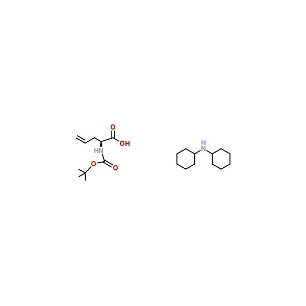 Ak Scientific Boc-L-Allyglycine DCHA (5g), CAS 143979-15-1 B403-5g - main