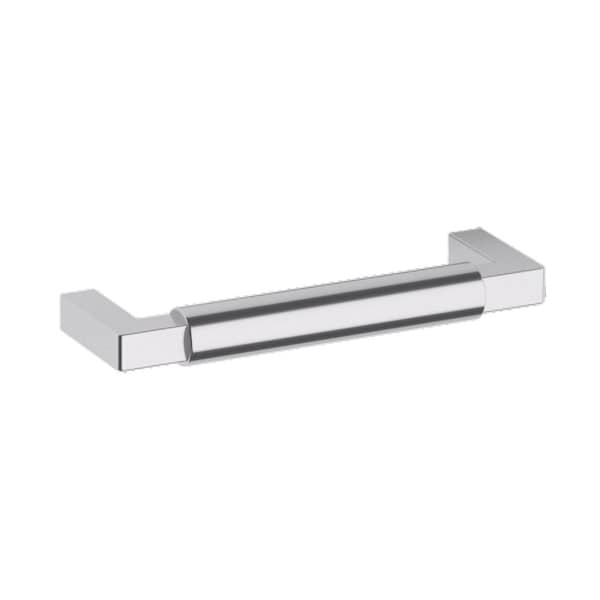 Baldwin Cabinet Pulls Bright Chrome 4431260 - main