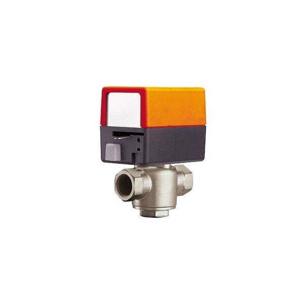 Belimo Valve Accessory ZONE315S-25 - main