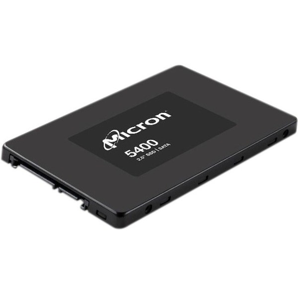 Micron 5400 MAX 3840GB MTFDDAK3T8TGB-1BC15ABYYR - main