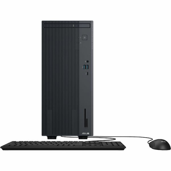 Asus EXPERT CENTER DESKTOP/GRAY/I5-13420H/16GB/INTEL UMA/512GB M.2 2280 PCIE G4 P500MV-XS503 - main