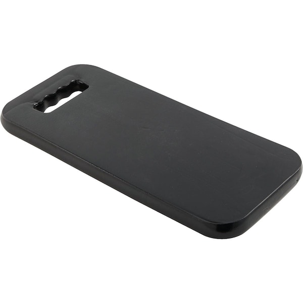 Best Garden Black Cushioned Garden Kneeler GM-7201-NBR - main