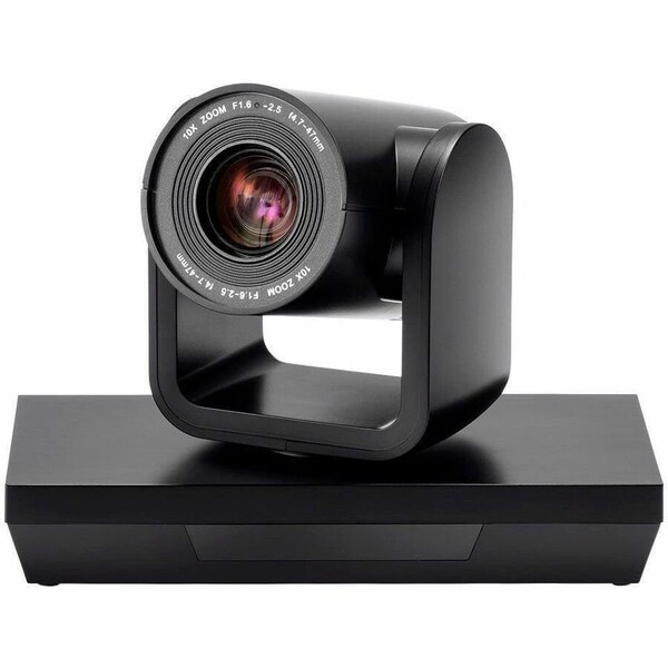 Monoprice WORKSTREAM BY PTZ CONFERENCE CAMERA_ PAN AND TILT WITH REMOTE_ 1080P W 39513 - main