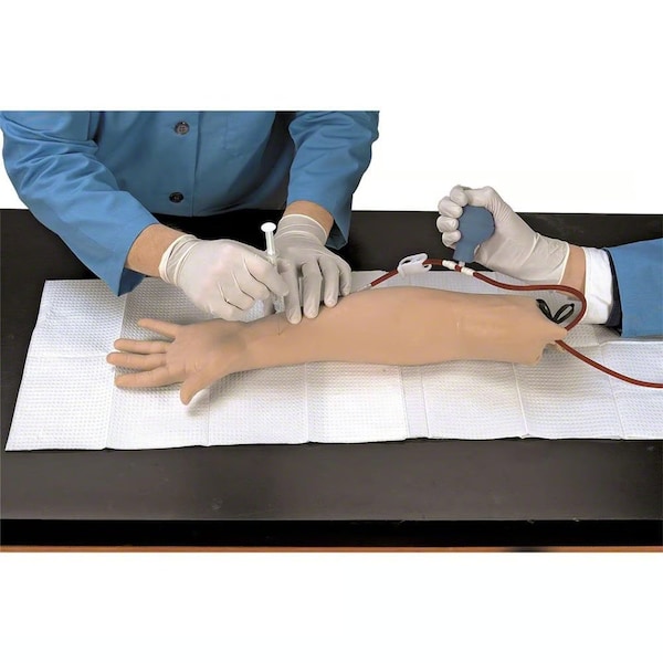 Ilc AED Replacement Medical Equipment LF00995 - main