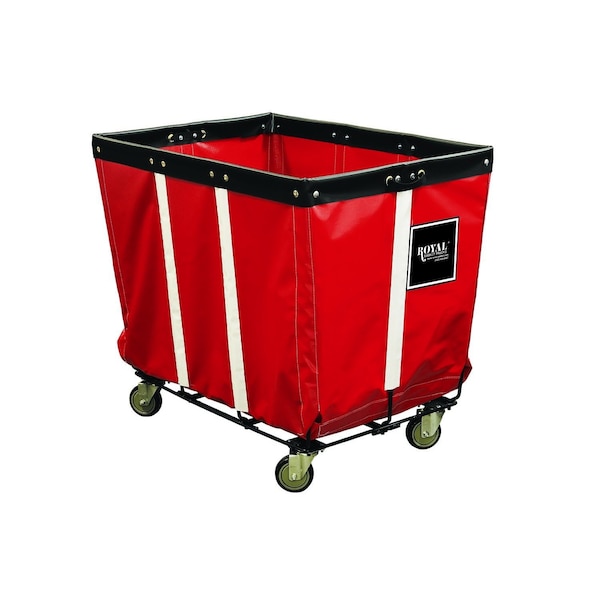 Royal Basket Trucks Basket Truck, Vinyl, Wire G04-RRW-PWA-3UNT - main