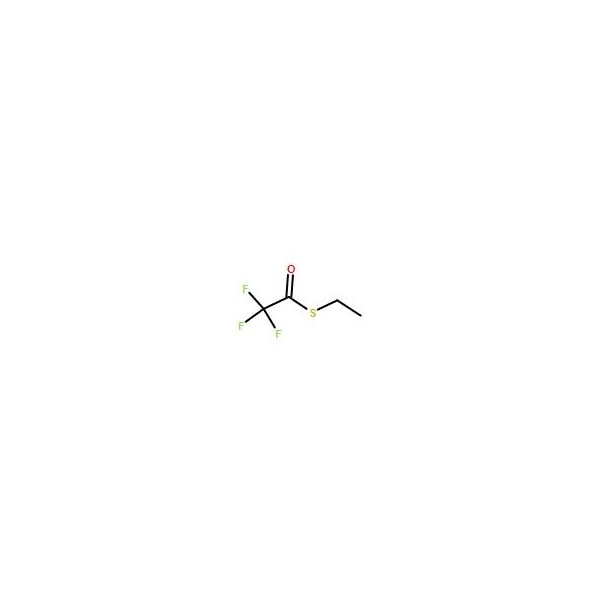 Ak Scientific S-Ethyl trifluorothioacetate (5g), CAS 383-64-2 7689AH-5g - main