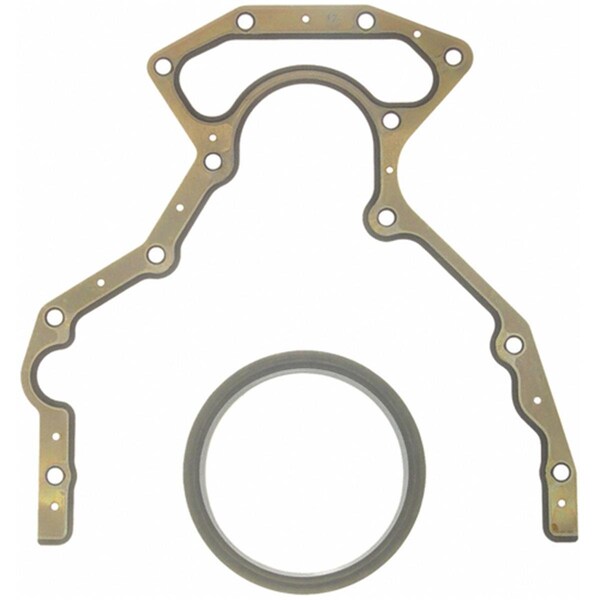 Bookazine BS40640 Rear Main Seal Cover Gaskets TI744084 - main