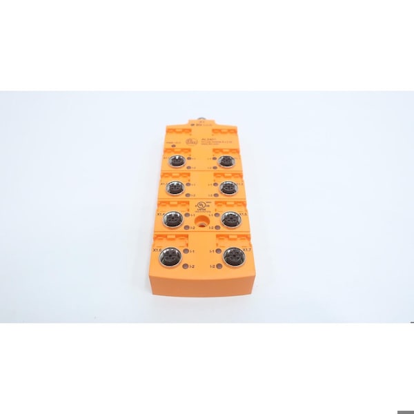 Ifm Io-Link Module 8 X 2 Di AL2401 - main