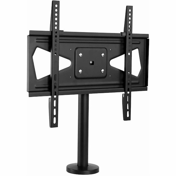 Mount-It Desk Mount for TV, Flat Panel Display, Display Screen, Curved TV - Landscape MI854 - main